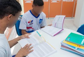 Socioeducandos de Alagoas participam da Olimpíada Nacional em História do Brasil