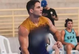 Homem que agrediu namorada, em Natal, alega ter claustrofobia e autismo