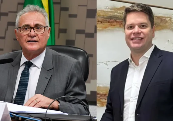 Davi avança para o Senado em Maceió; Renan consolida vice-liderança