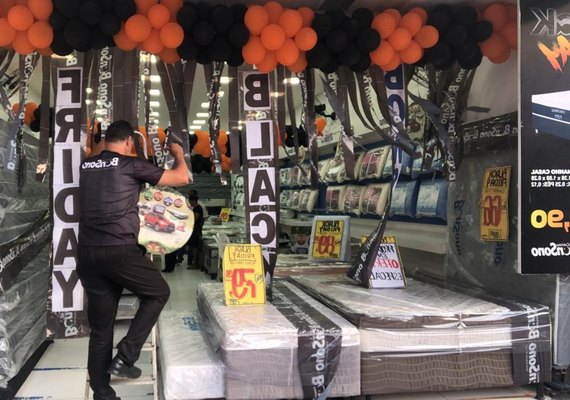 Copa do Mundo, Black Friday e fim do ano: comércio se anima com possibilidade de aumento das vendas