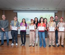 Inscrições para a Olimpíada Nacional de Ciências devem ser feitas até o dia 12 de agosto