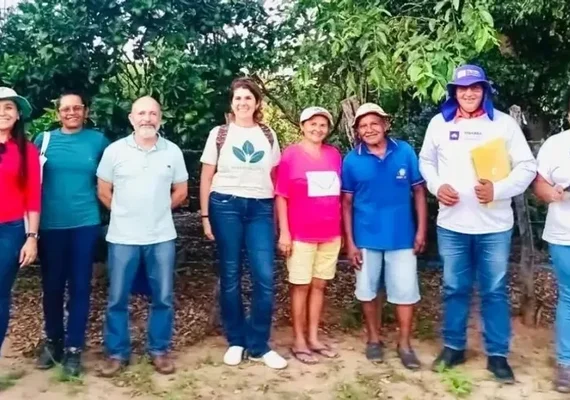 Alagoas ganha primeira certificadora de produtos orgânicos