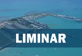 Porto de Maceió não pode ser ocupado por manifestantes, decide juiz