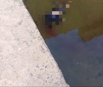 Corpo é encontrado boiando em represa de usina em Campo Alegre