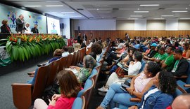 AL promove IV Conferência Estadual de Gestão do Trabalho e da Educação na Saúde