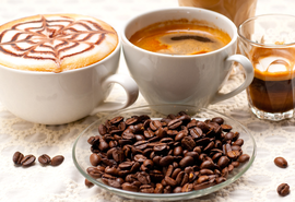 Confira os melhores cafés do Brasil em 2024