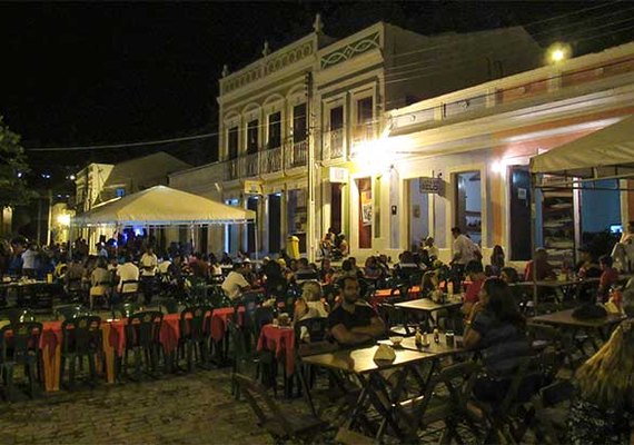 Saiba como obter autorização para uso do espaço público em Maceió