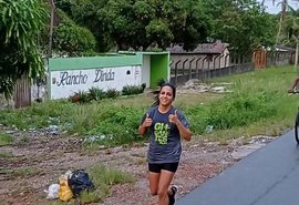 Corrida de atletismo da Coopaiba celebrou os 141 anos de emancipação de Piaçabuçu
