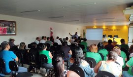 Sinteal repudia processo de vereadores de Capela contra professora que 'denunciou injustiças'