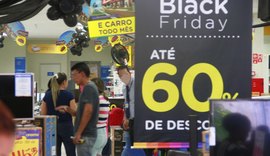 Black Friday tem 45% mais reclamações que edição passada