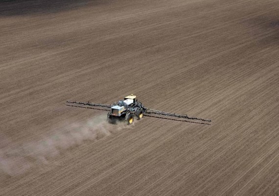 Mudanças climáticas reduziram em R$ 200 bilhões renda do agro