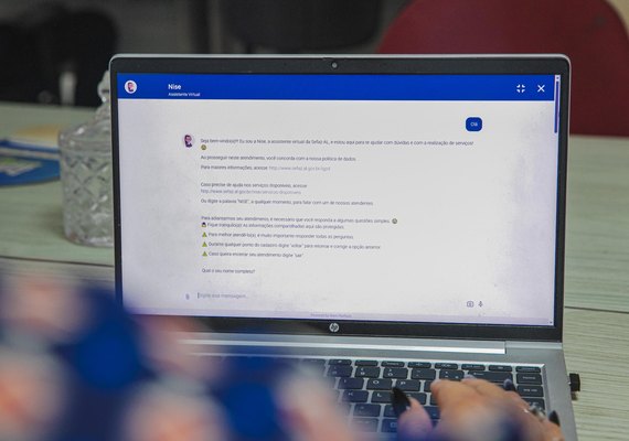 Sefaz-AL lança atendimento virtual para parcelamento especial