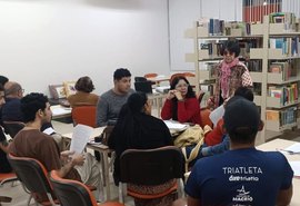 Sesc Alagoas abre vagas gratuitas para laboratório de escrita em prosa