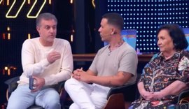 VÍDEO: Luciano Huck rebate Carlinhos Maia no palco: “Responsabilidade”