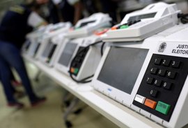 PF vai atrás de eleitores que votaram com arma e postaram vídeos