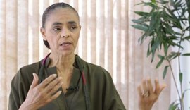 Não posso mudar de opinião só para conquistar eleitores de Lula, diz Marina Silva