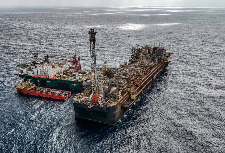 Petroleiros apresentam propostas para fortalecer controle estatal da Petrobras