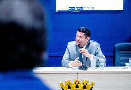 Allan Pierre sobre empreendimento na Lagoa da Anta: 'Sem plano urbano, não vejo condição de aprovar'