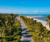 Motorista embriagado atropela três em praia do Norte de Alagoas