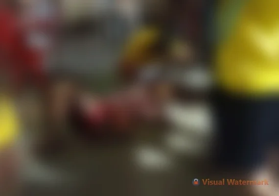Homem é baleado perto de terminal de ônibus na parte alta de Maceió