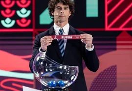 Rússia voltará a disputar torneio da Fifa após quatro anos de suspensão