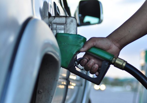 Nordeste concentra a maior variação para a gasolina de todo o País em 2019