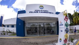 Confira funcionamento dos serviços de saúde no feriado prolongado em Maceió