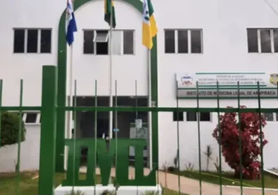 Homem é executado dentro de casa após invasão armada em Arapiraca