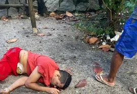 Homem com bolsa de colostomia é morto a tiros em Maceió