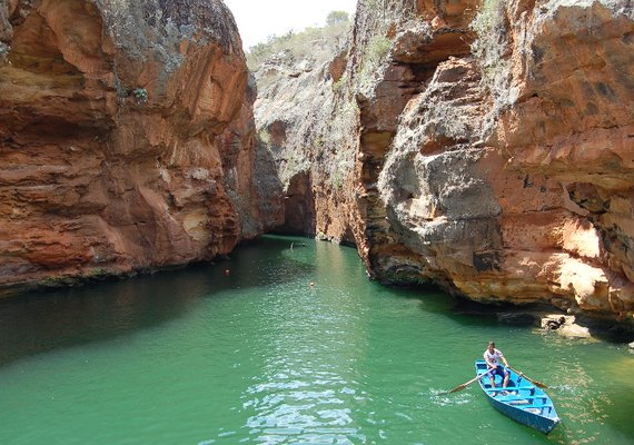 Presidente da Embratur receberá comitiva da Região dos Cânions e Penedo