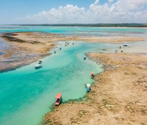 Governo de AL assina termo de fomento para impulsionar o turismo na Costa dos Corais