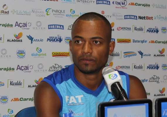 2019: João Vitor faz avaliação da temporada no CSA