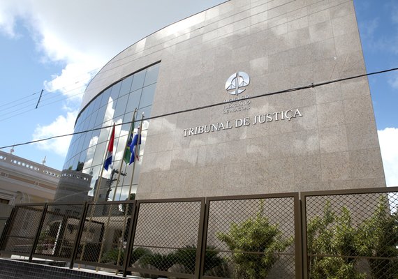 TJAL publica protocolo para retorno das atividades presenciais