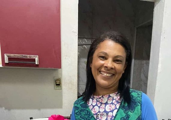 Ossada encontrada no Feitosa é de técnica de enfermagem que estava desaparecida