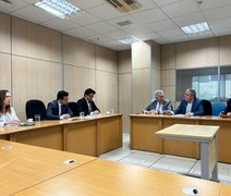 Revogação de decreto que autoriza armazenamento de ácido sulfúrico no Porto de Maceió ganha força
