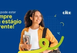 CIEE oferece 77 vagas de estágio e aprendizagem em Alagoas