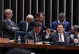 Senado aprova uso do Fundo do Pré-Sal para quitar dívidas do agronegócio