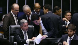 Câmara: deputados aprovam texto-base do novo marco fiscal