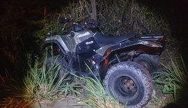 Homem morre após acidente entre van e quadriciclo na AL-101 em Maragogi