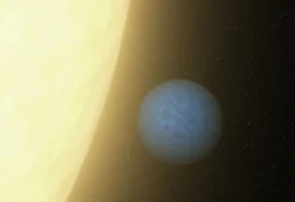 ''Superterra'' é descoberta por cientistas