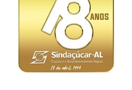 Sindaçúcar-AL festeja 78 anos dedicados ao fortalecimento do setor sucroenergético