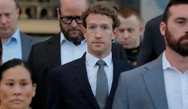 Zuckerberg enfrenta julgamento histórico sobre vício em redes sociais