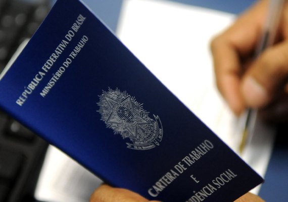 Solicitações de seguro-desemprego em AL cresceram 45%