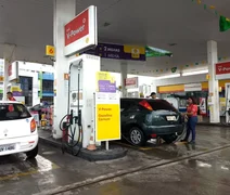 Gasolina deve ficar mais cara em Alagoas a partir da próxima semana