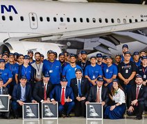 Latam receberá primeiras aeronaves da Embraer e amplia frota regional