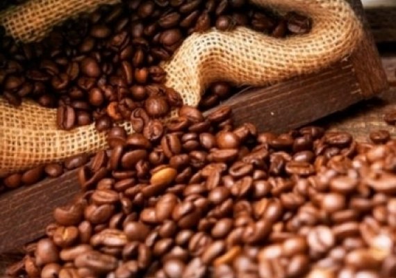 Exportação do café brasileiro sobe mais de 30% em novembro