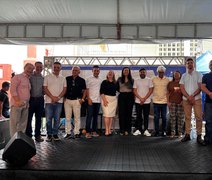 Unicafes-AL destaca a importância do Circuito Regional de Feiras em Porto Calvo