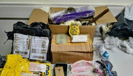 Polícia Civil prende mulher por tráfico de drogas e associação criminosa em Alagoas