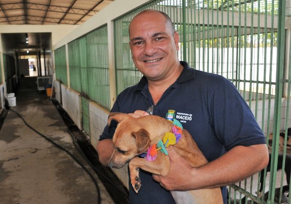 Unidade de Zoonoses atua na prevenção e controle de doenças