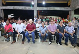 Pindorama homenageia trabalhadores e parceiros durante Festa do 1º de Maio